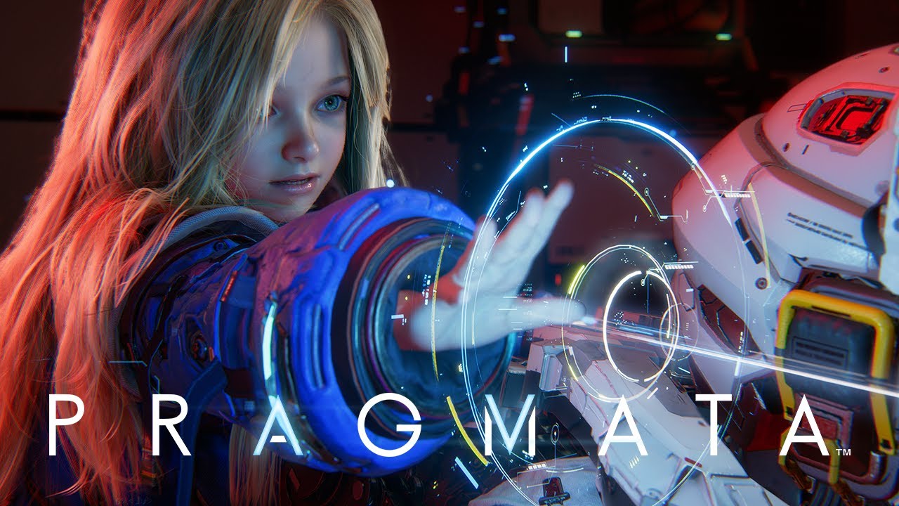 Pragmata | Capcom divulga vídeo com primeiras impressões de jogadores