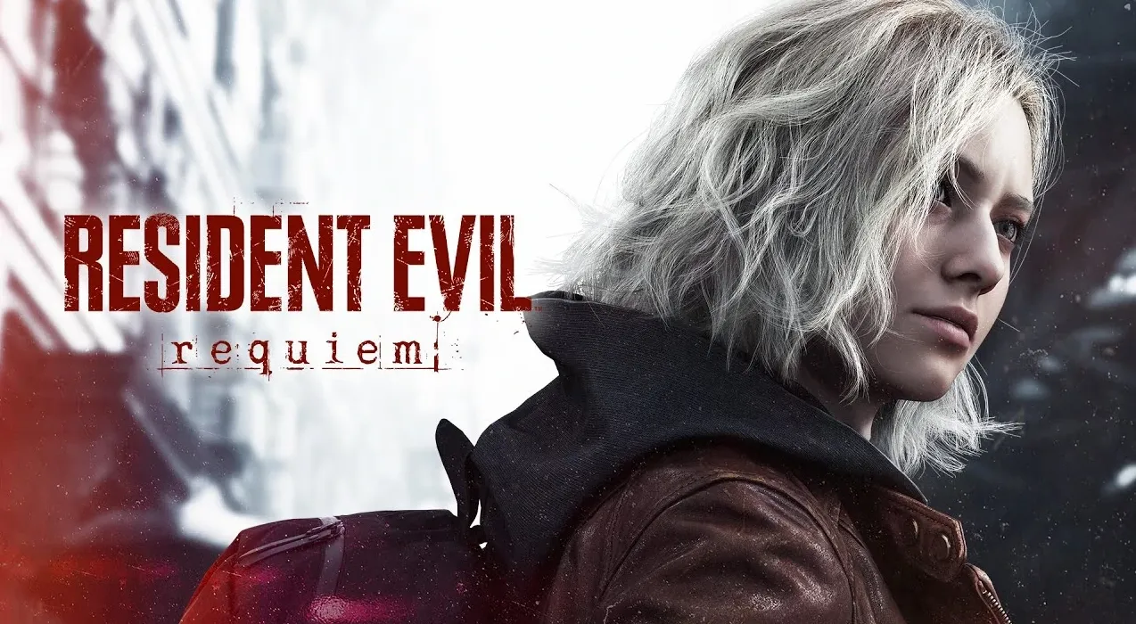 Resident Evil: Requiem | Vazamento pode ter confirmado Leon no game
