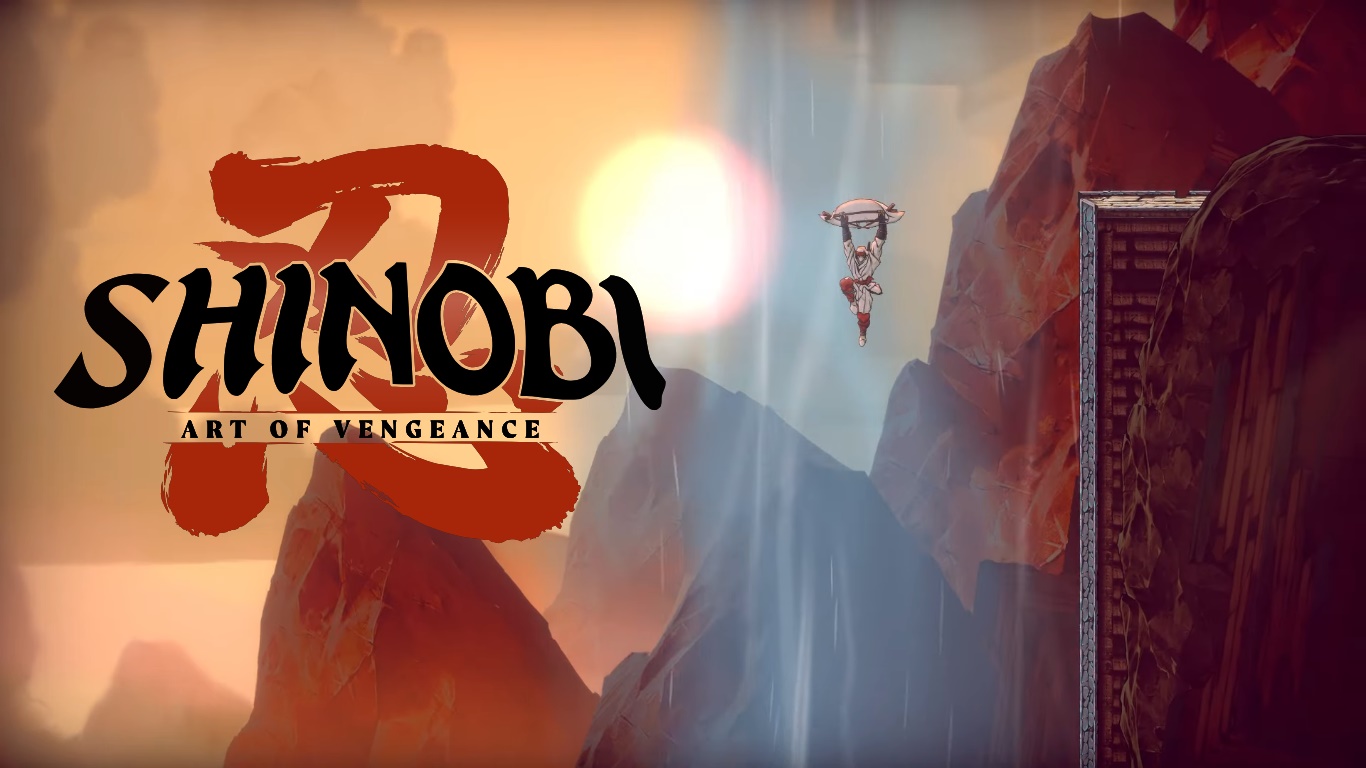 Shinobi: Art of Vengeance | Novo vídeo detalha uma das fases do game
