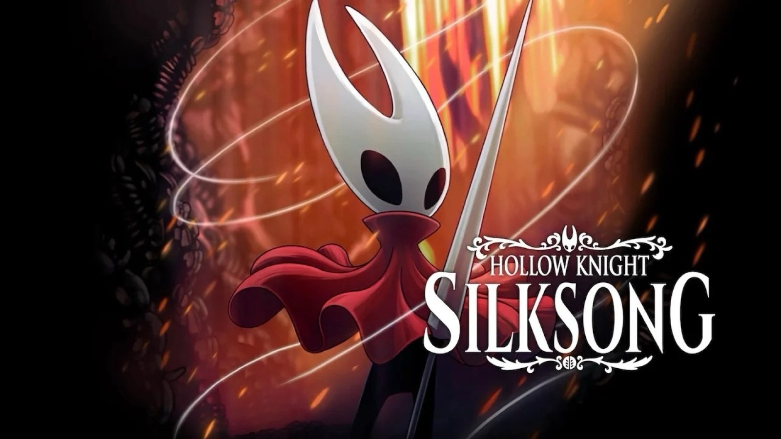 Hollow Knight: Silksong | Game finalmente ganha data de lançamento e chegará no Game Pass