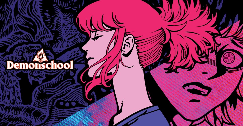 Demonschool é adiado para novembro após anúncio de Silksong