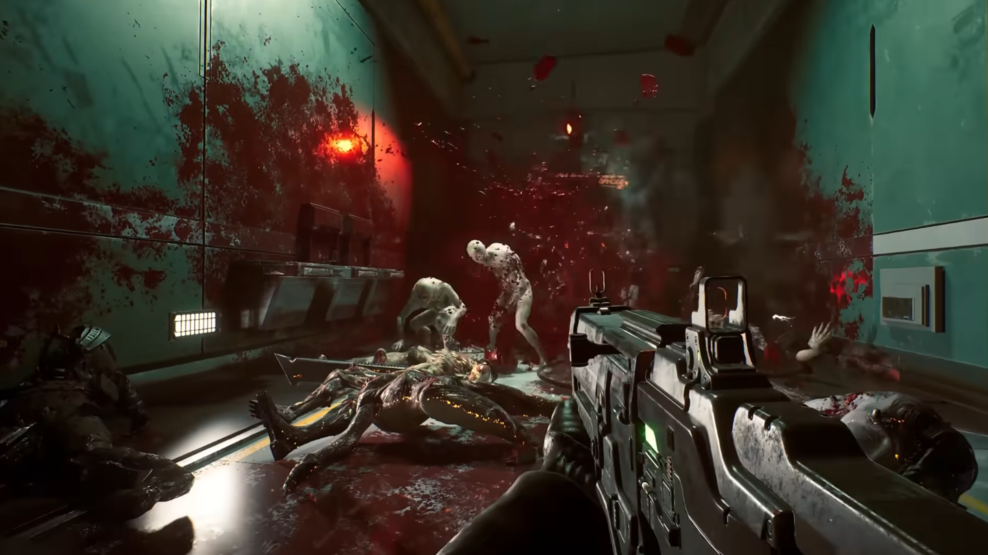 Killing Floor 3 