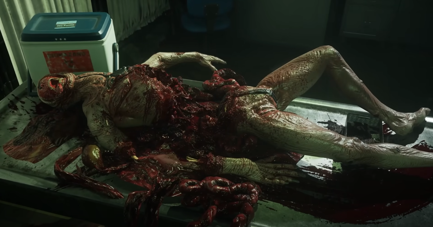Killing Floor 3