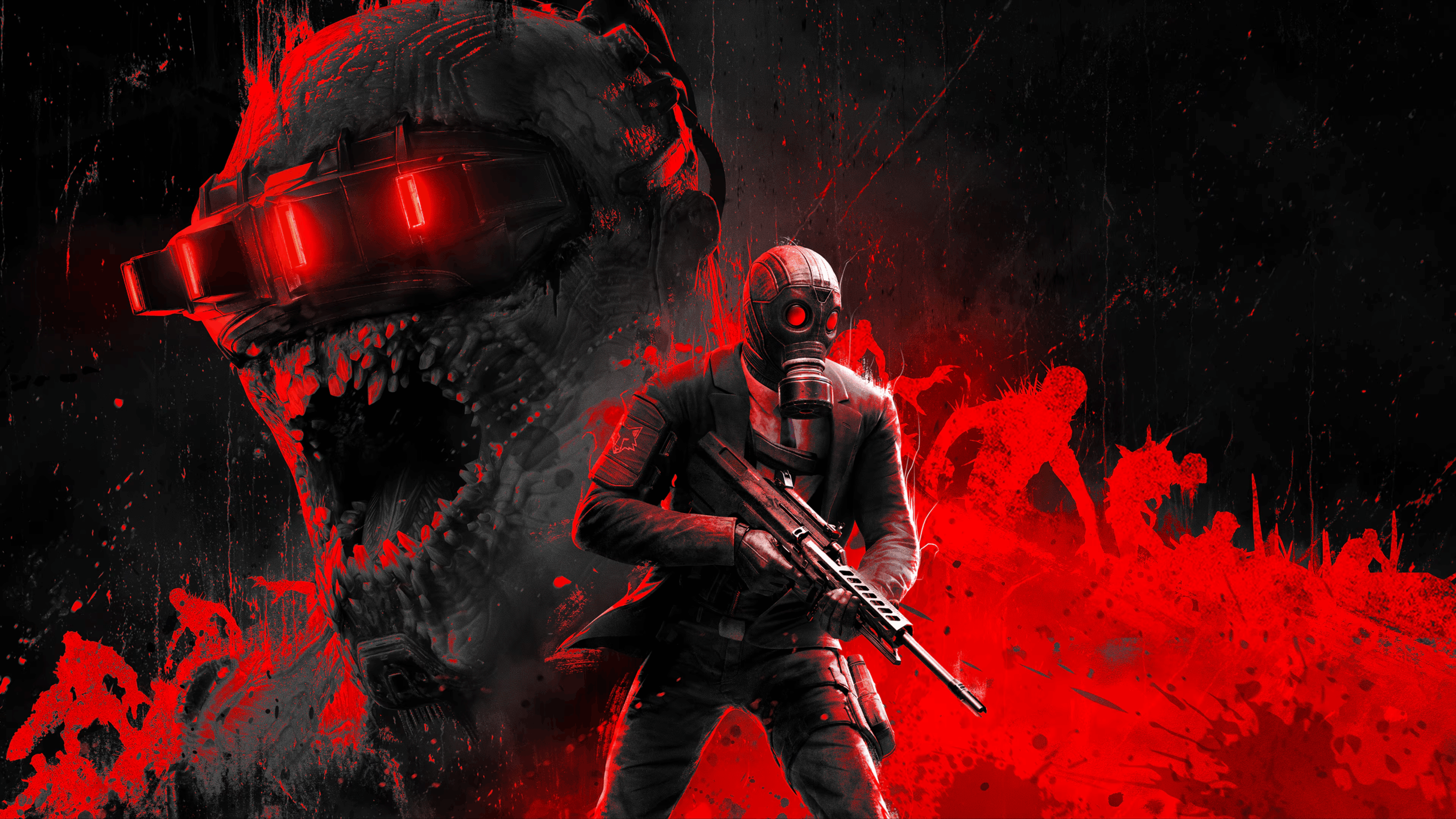 Killing Floor 3 falha em ser melhor que os antecessores