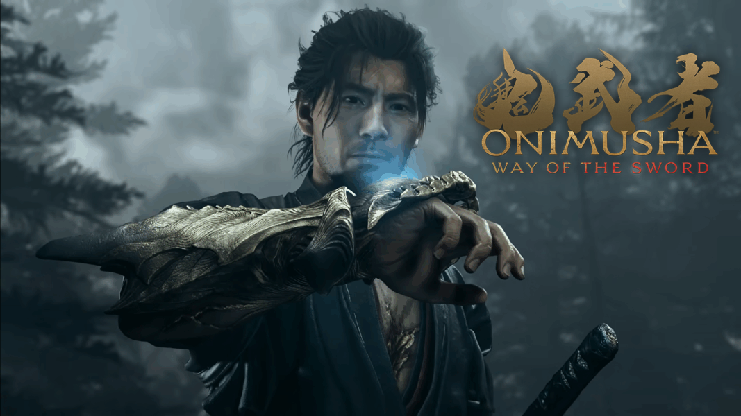 Onimusha: Way of the Sword | Novo vídeo mostra muita gameplay e combate com chefão