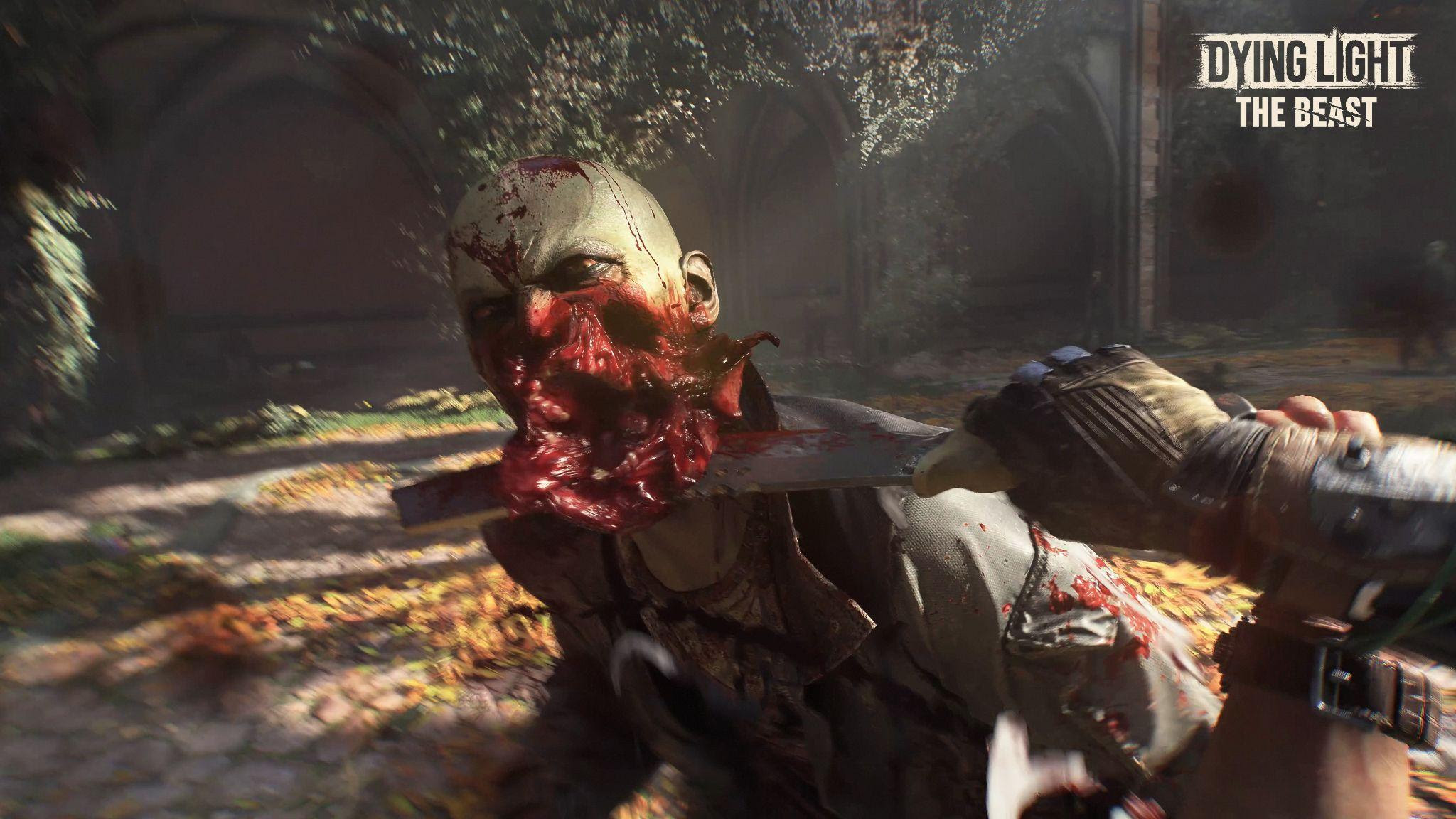 Dying Light