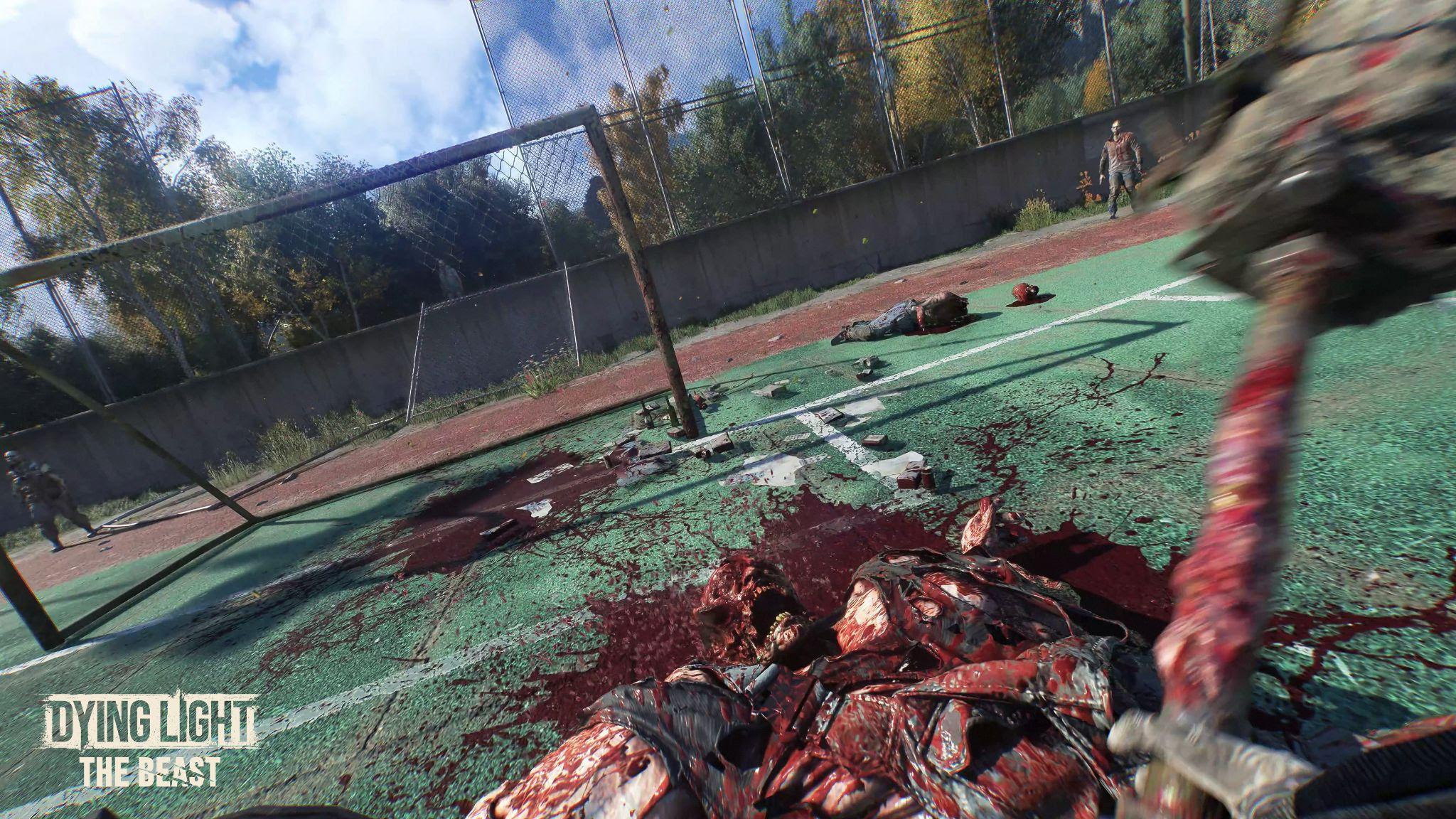 Dying Light