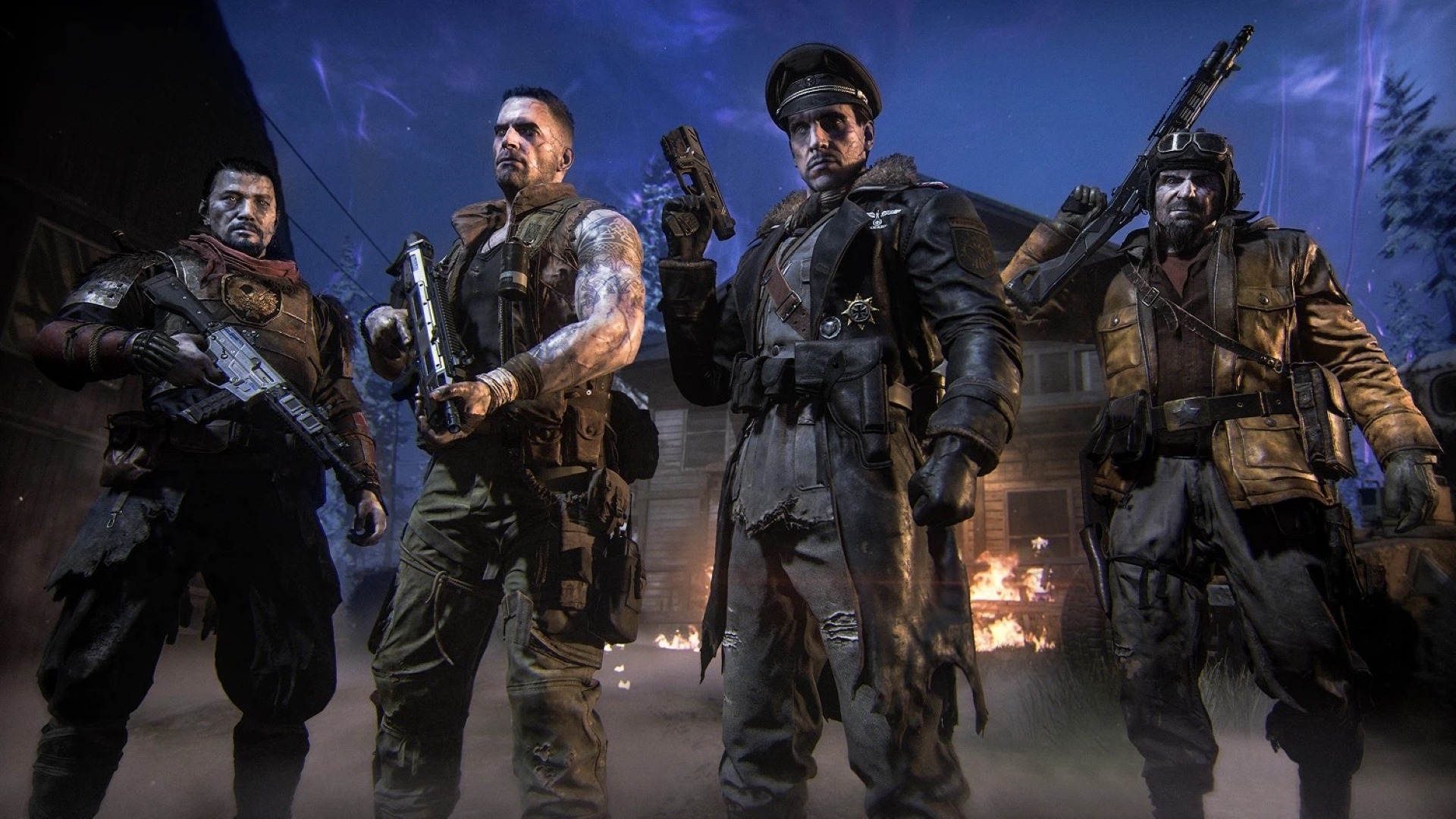 Call of Duty: Black Ops 7 revela trailer de gameplay e detalhes do modo Zumbis