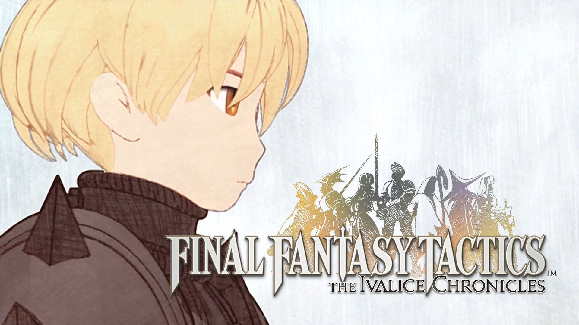 Final Fantasy Tactics: The Ivalice Chronicles ganha trailer focado na dublagem japonesa