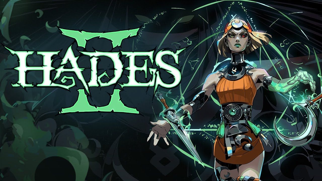 Hades II ganha data de lançamento no PS5 e Xbox