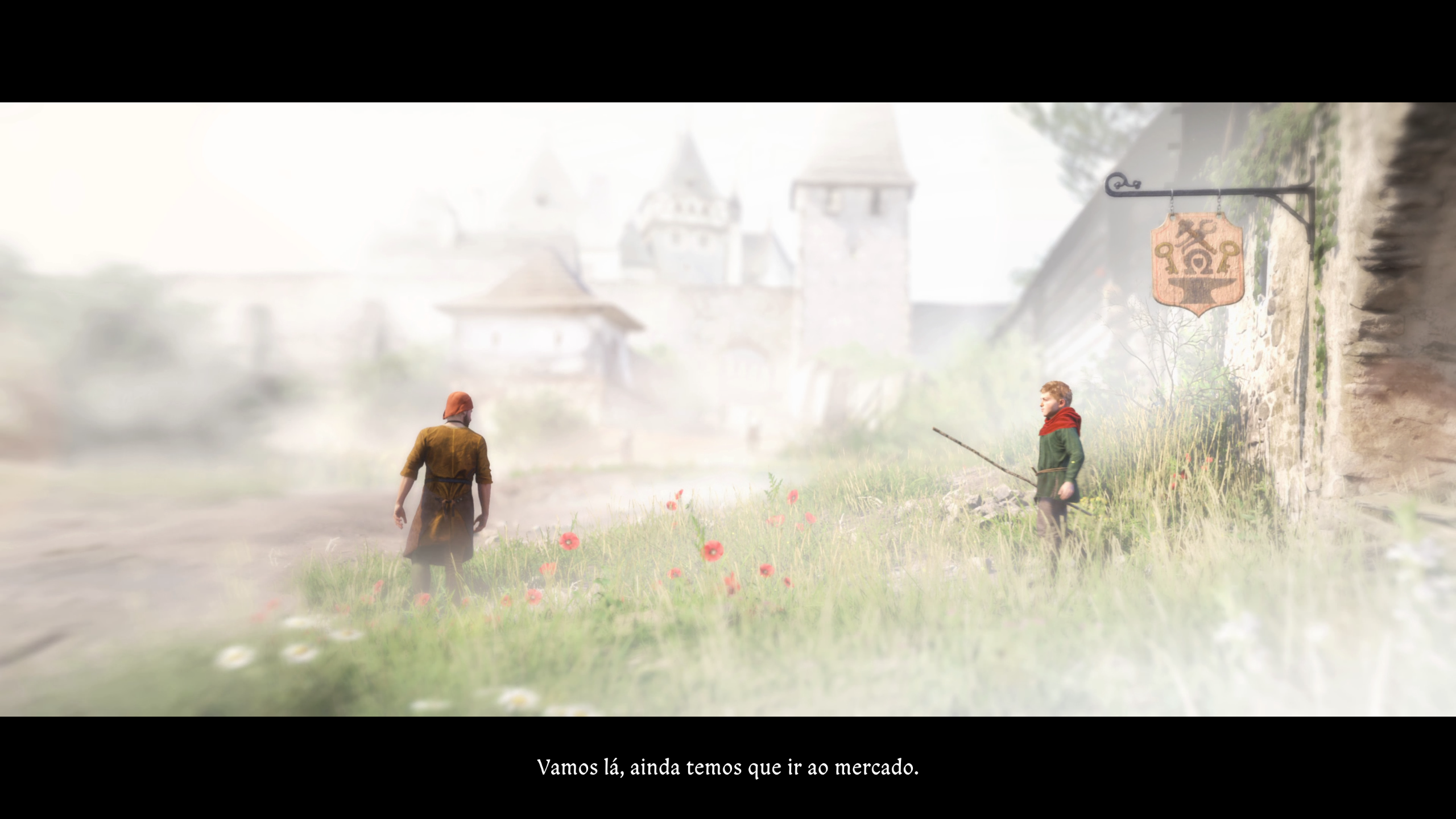 Kingdom Come: Deliverance II