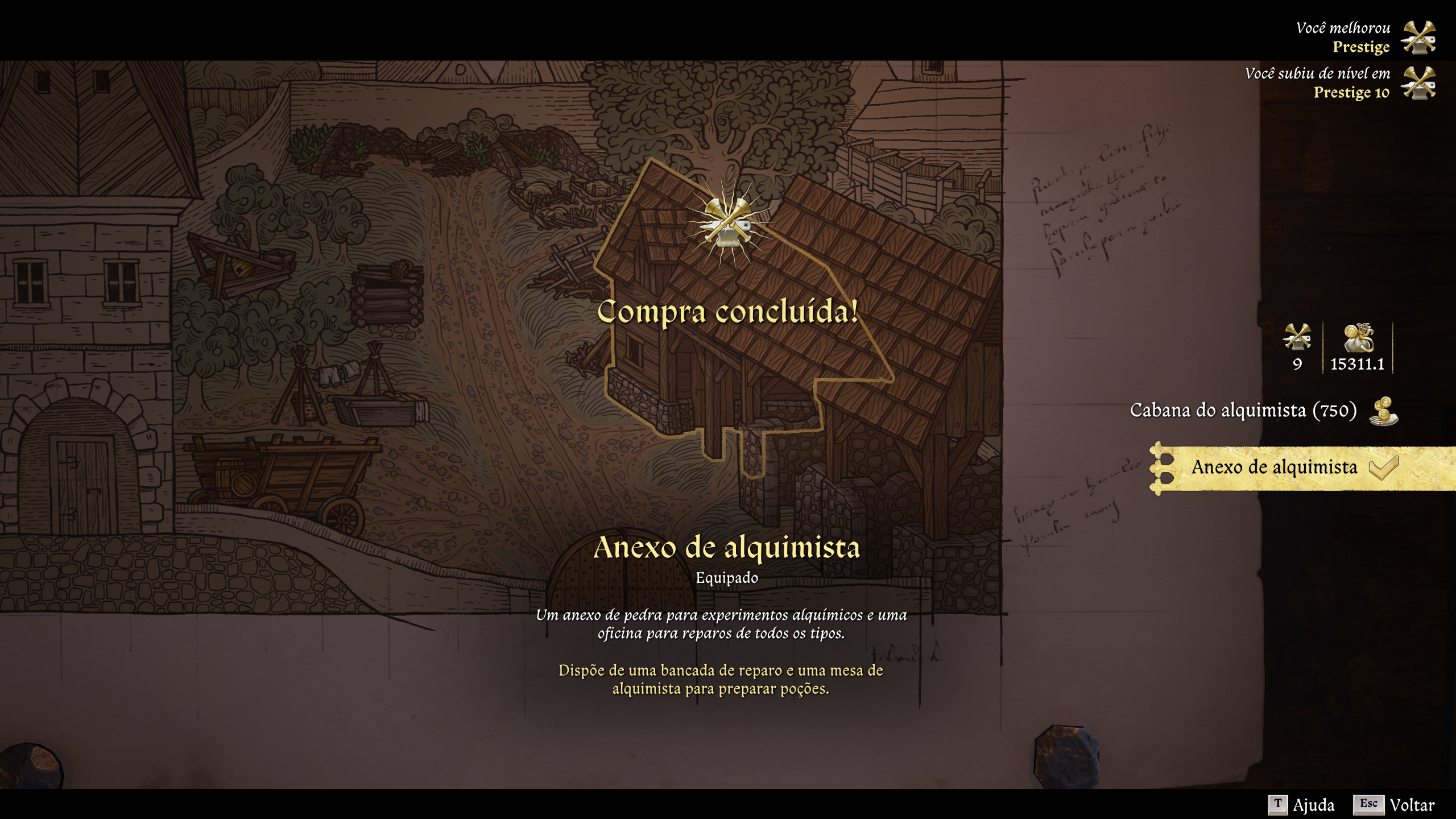 Kingdom Come: Deliverance II