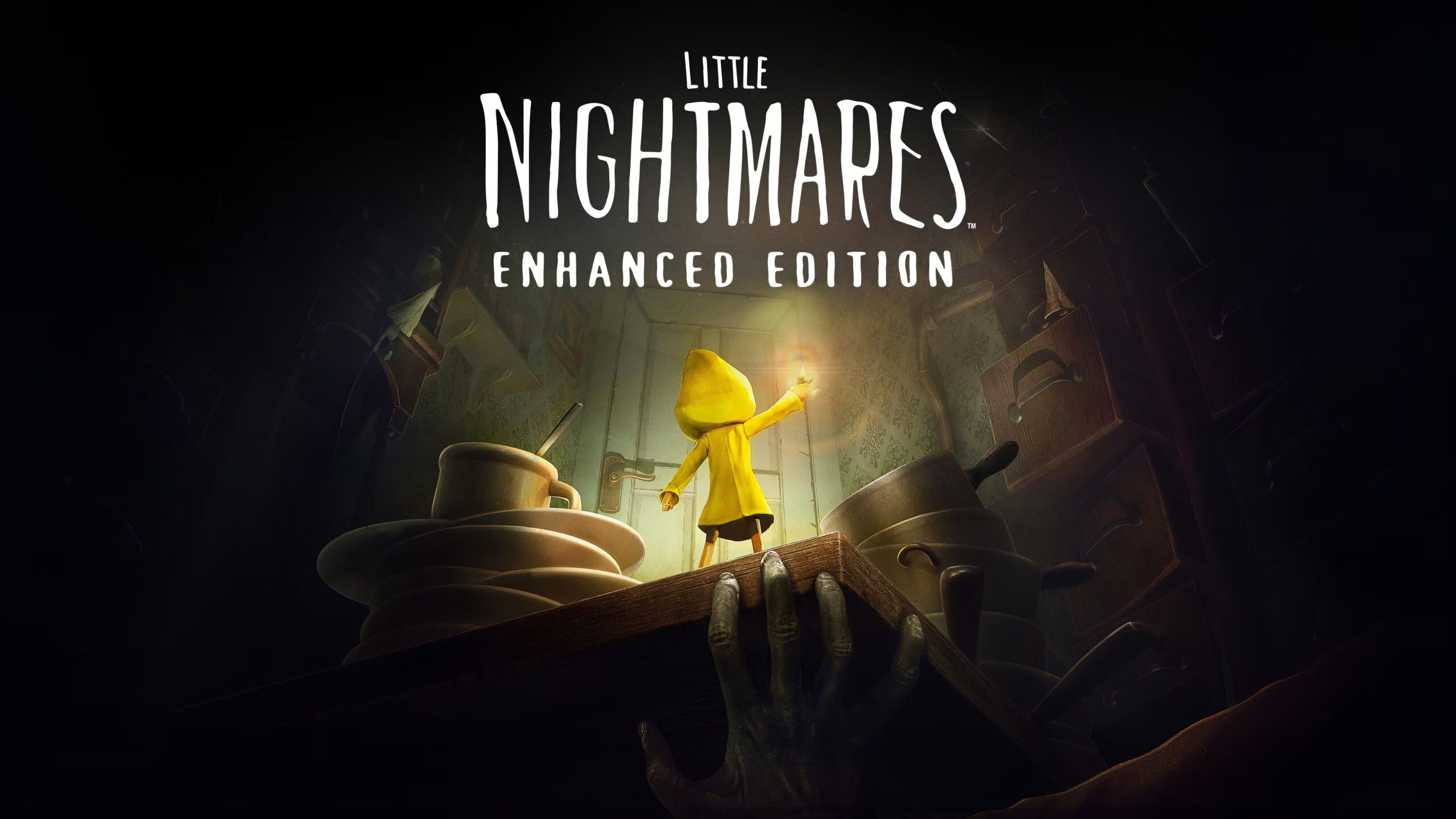 Little Nightmares | Remaster do primeiro jogo chega em outubro no PC e Consoles