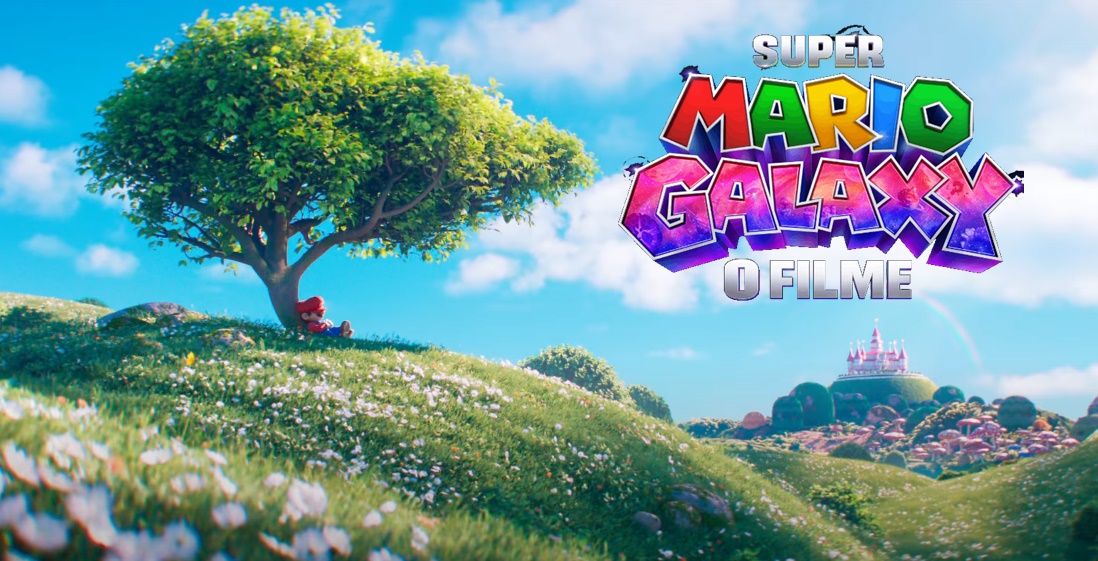 Super Mario Galaxy: O Filme | Segundo longa do personagem é confirmado para 2026