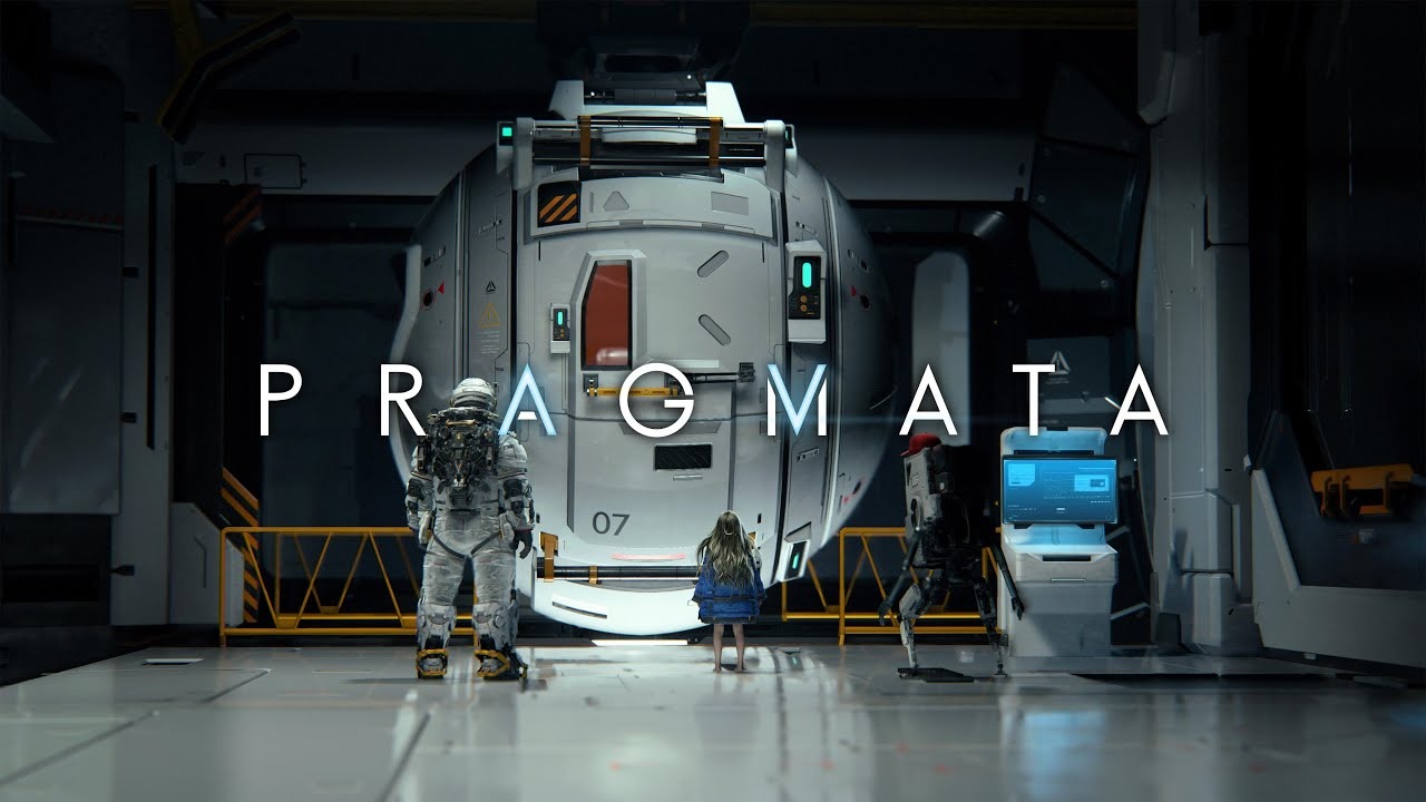 Pragmata | Capcom divulga data de lançamento e demo oficial