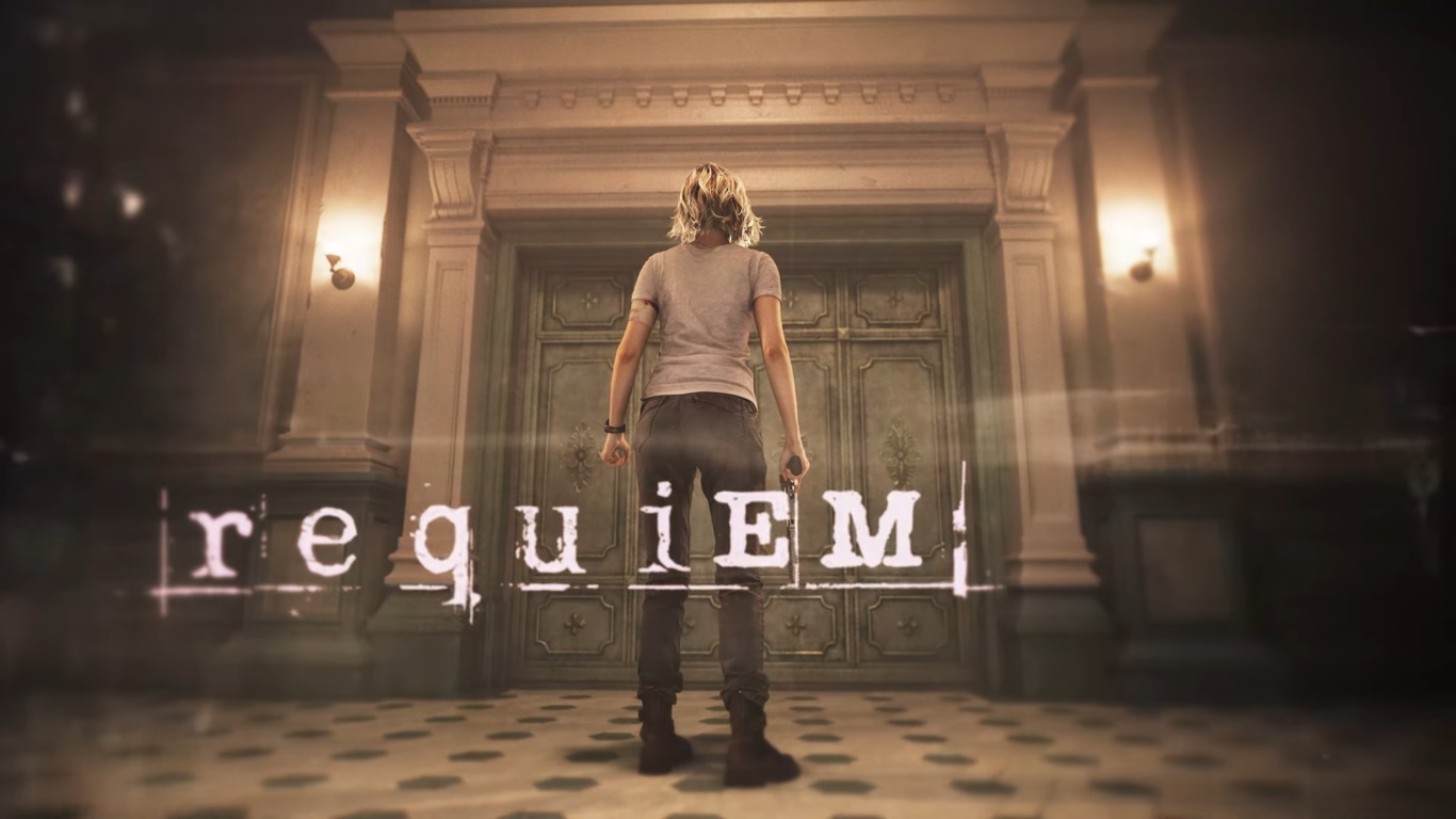 Resident Evil Requiem ganha novo trailer e confirma lançamento no Switch 2
