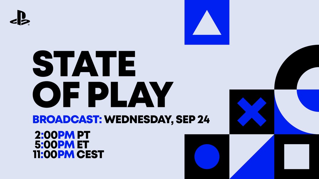 PlayStation confirma novo State of Play para está quarta-feira (24)