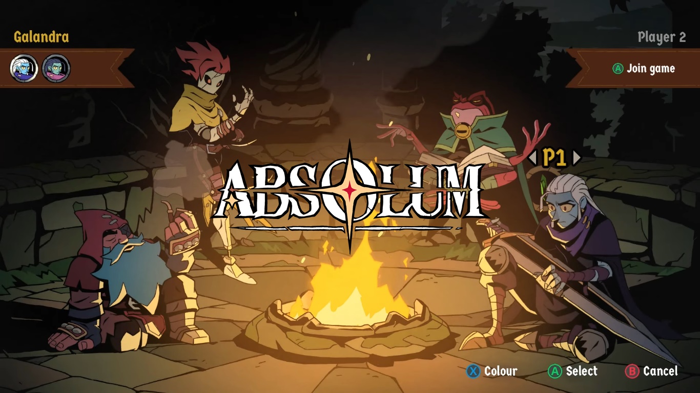 Absolum ganha novo trailer com muita gameplay