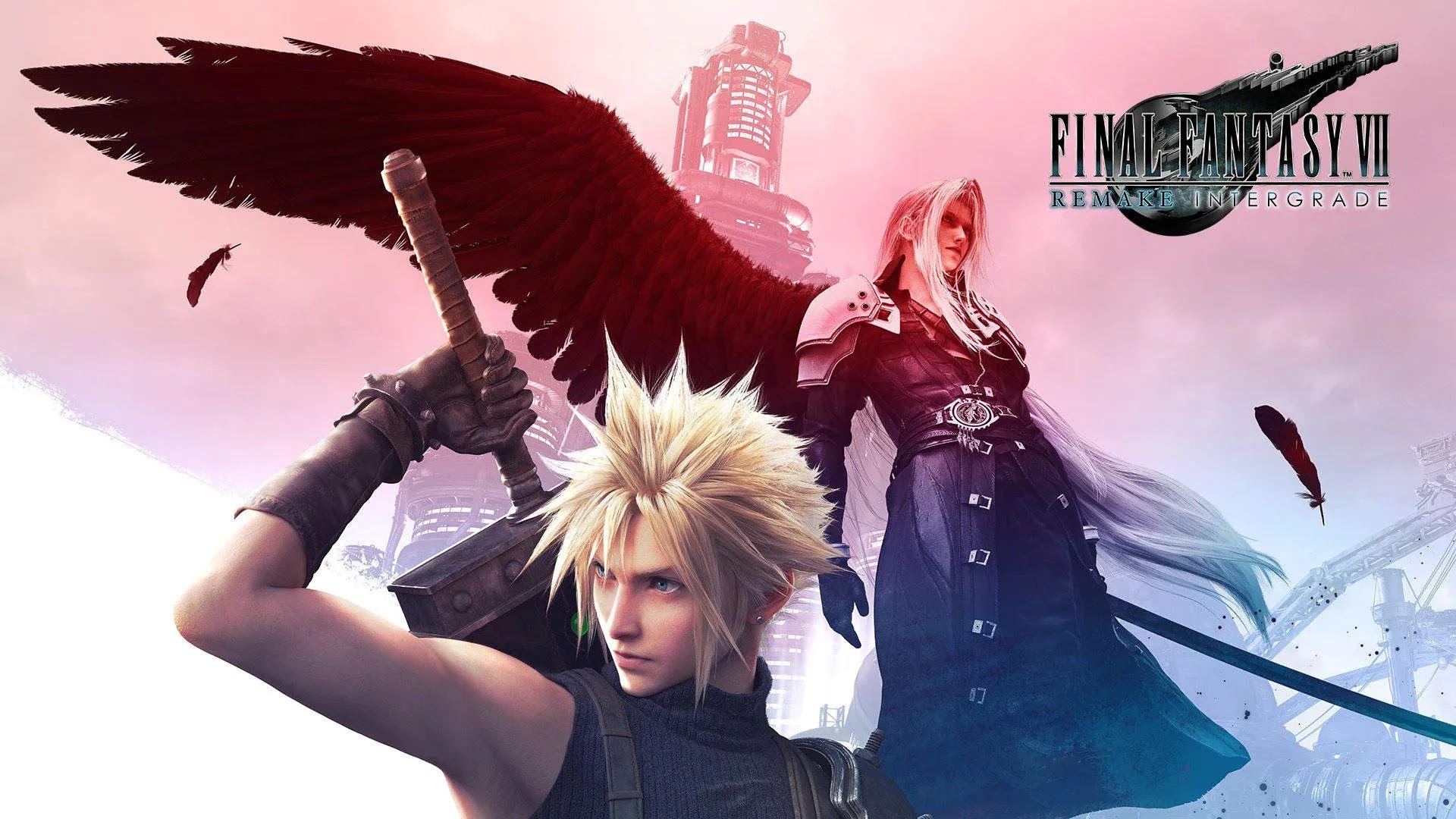 Final Fantasy VII Remake Intergrade chega em Janeiro para Xbox e Switch 2