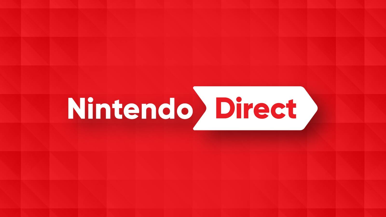 Nintendo Direct é confirmado para esta sexta-feira (12)