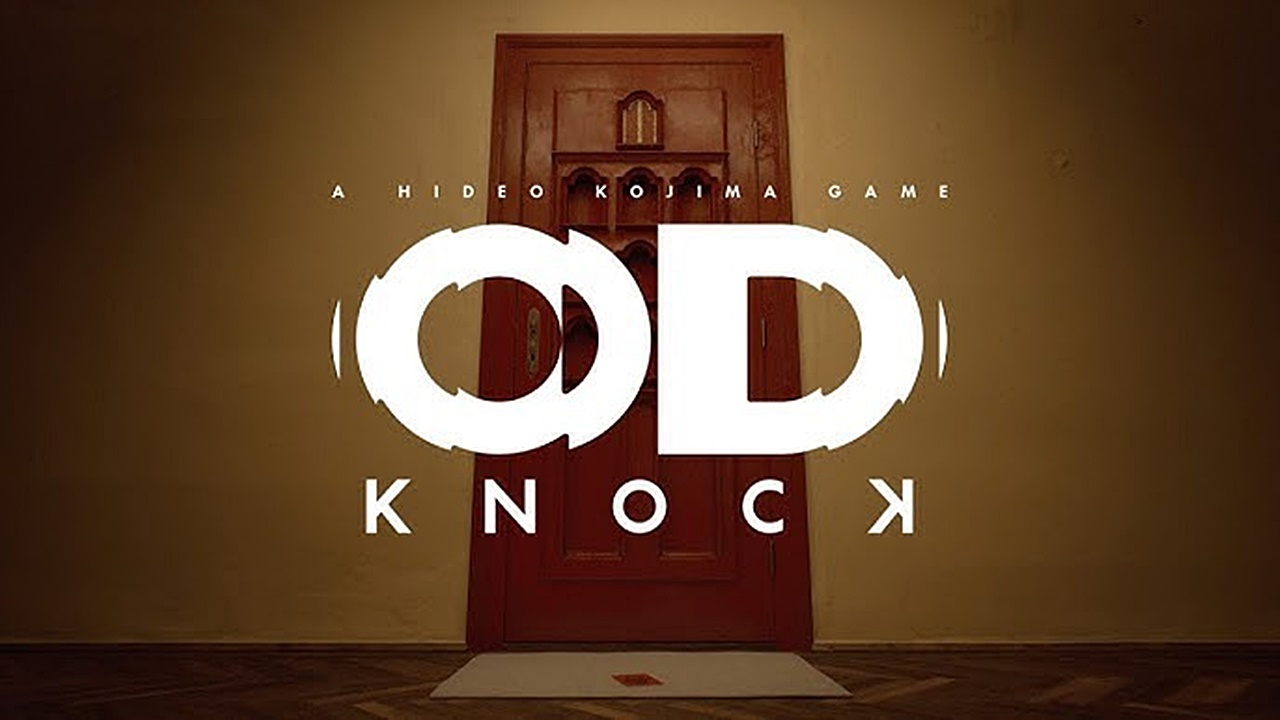 OD - KNOCK | Jogo de Hideo Kojima para Xbox ganha novo trailer