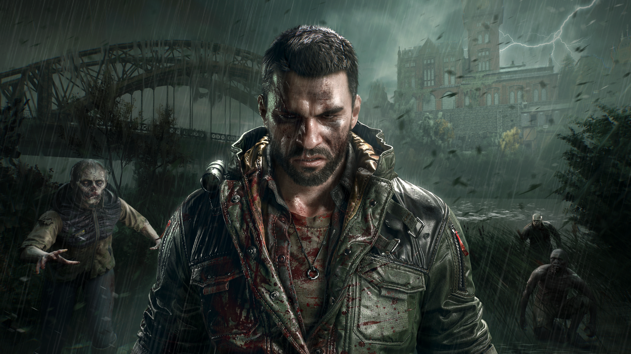 Dying Light: The Beast mostra parkour realista e lutas sangrentas em novo vídeo