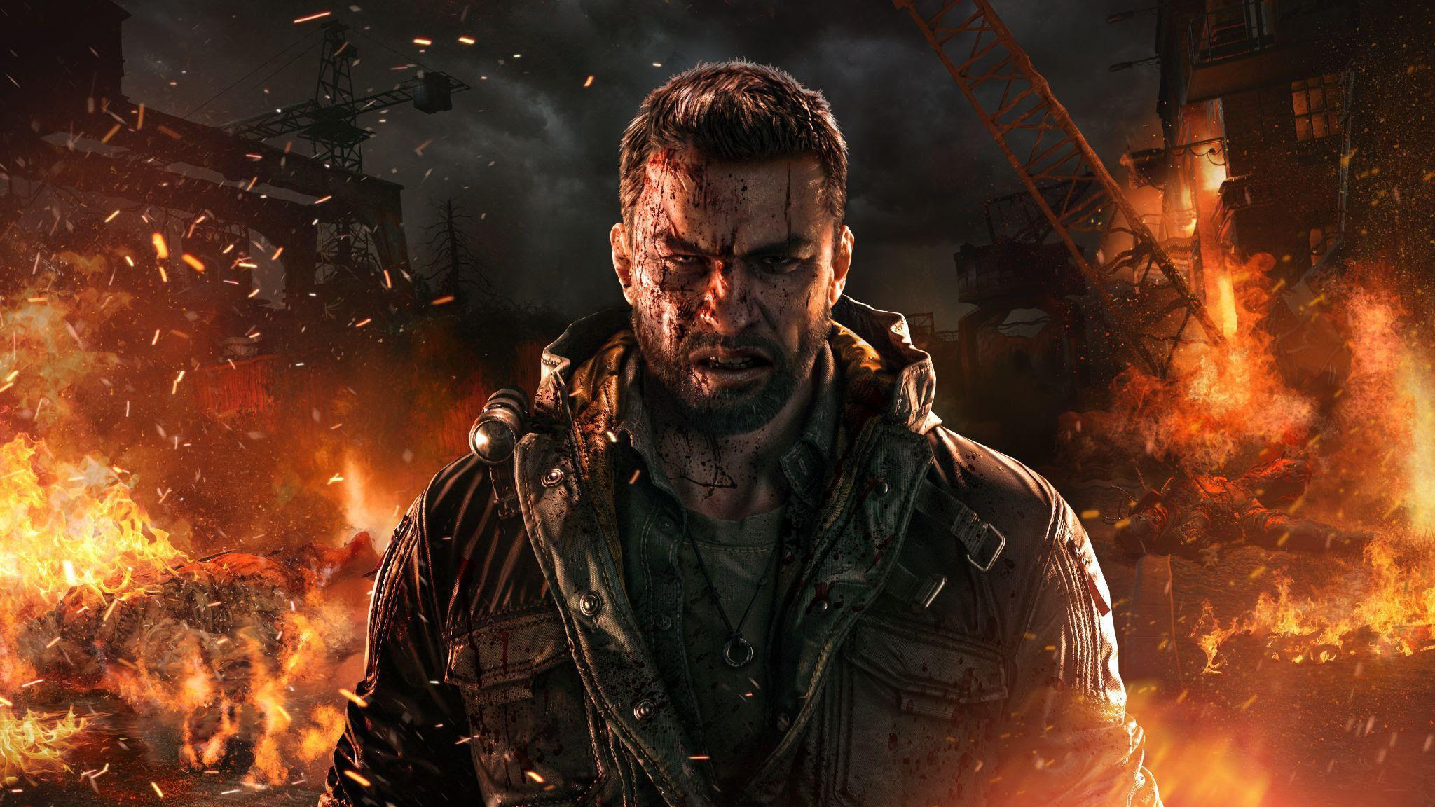 Novo trailer de Dying Light: The Beast destaca a fúria de Kyle Crane e a evolução dos zumbis