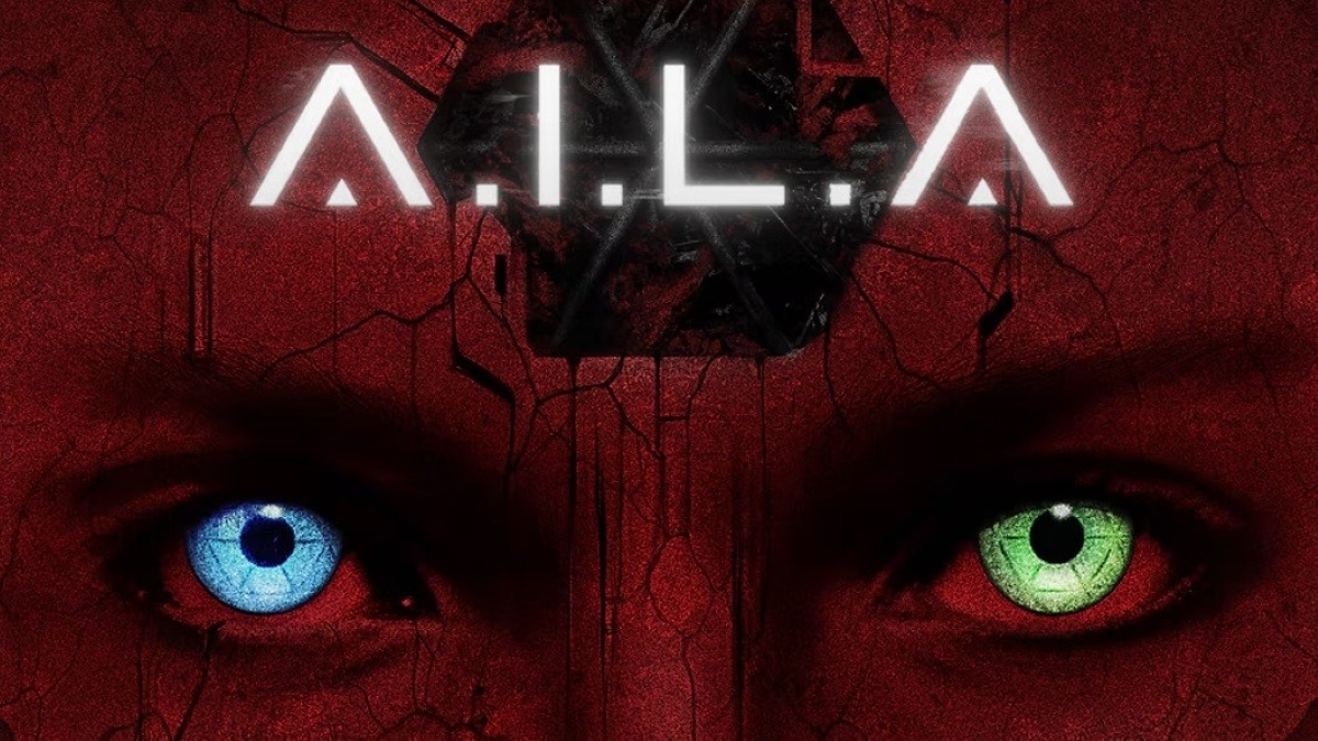 A.I.L.A. | Jogo brasileiro de Terror ganha data de lançamento no PC e Consoles