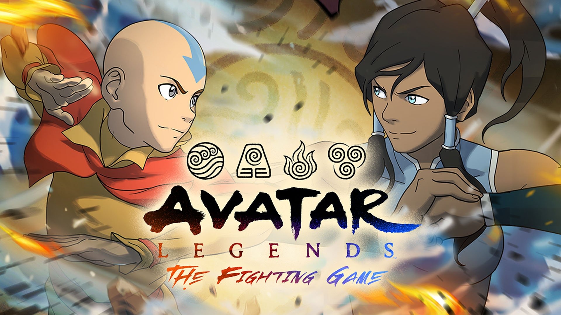 Avatar Legends: The Fighting Game ganha trailer destacando mecânicas