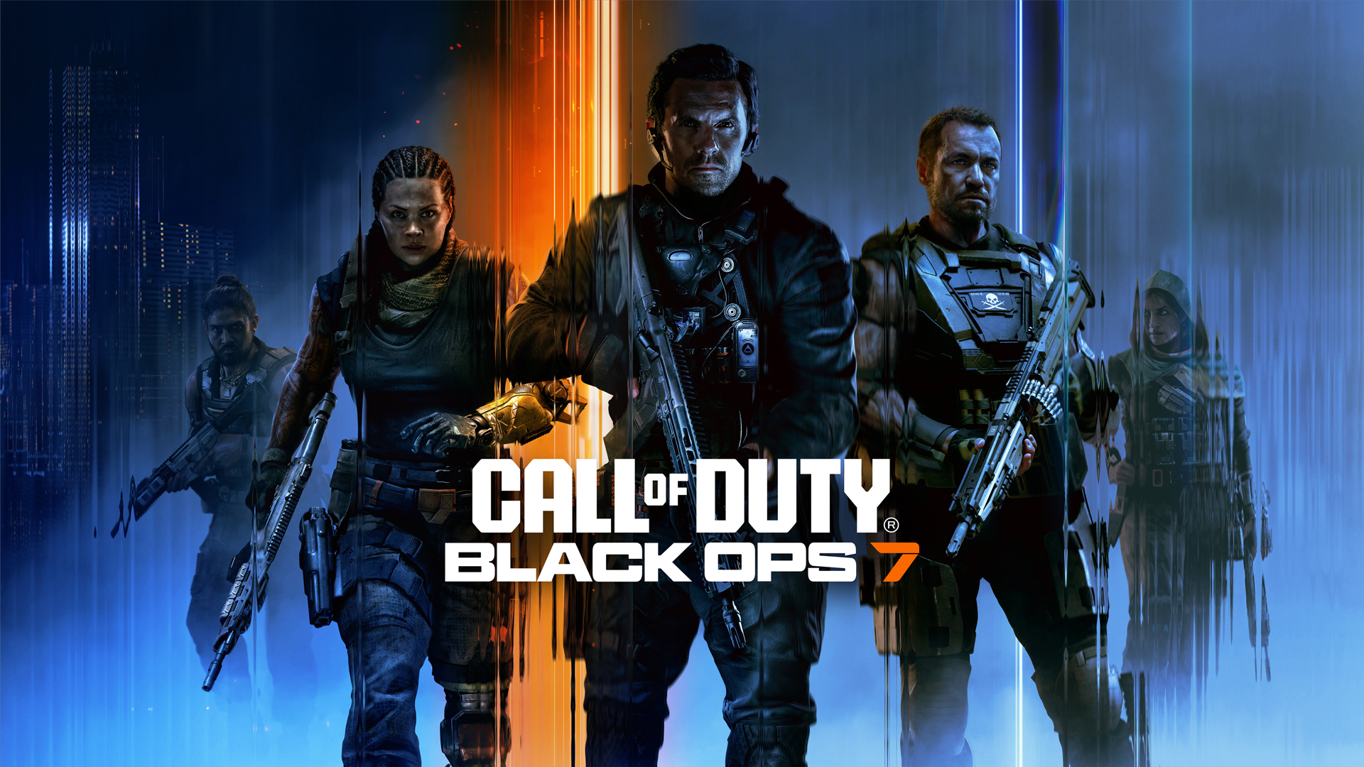 Call of Duty: Black Ops 7 | Primeiras impressões do beta fechado