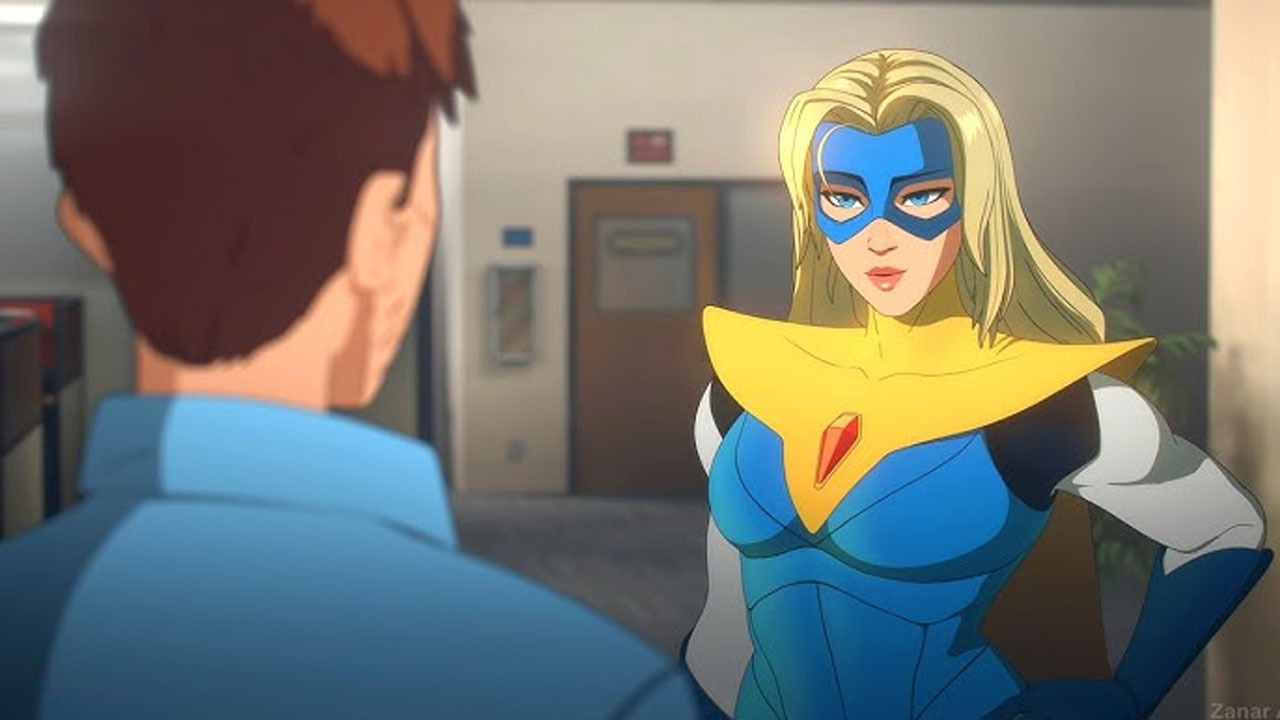 Dispatch | Game de escolhas com Super-Heróis ganha novo trailer