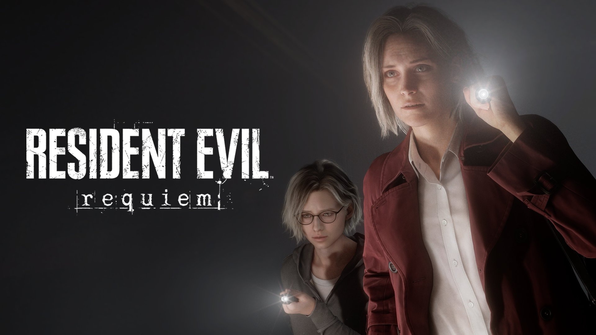 Resident Evil Requiem entra em pré-venda; confira os detalhes