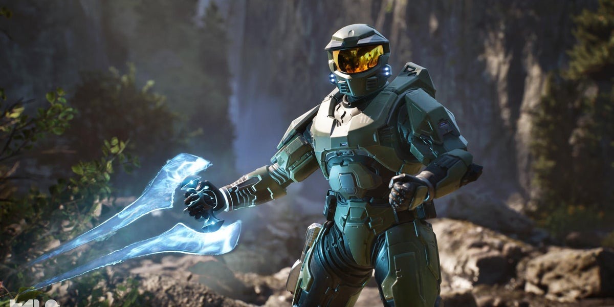 Halo | Remake do primeiro jogo é anunciado para PlayStation 5, Xbox e PC