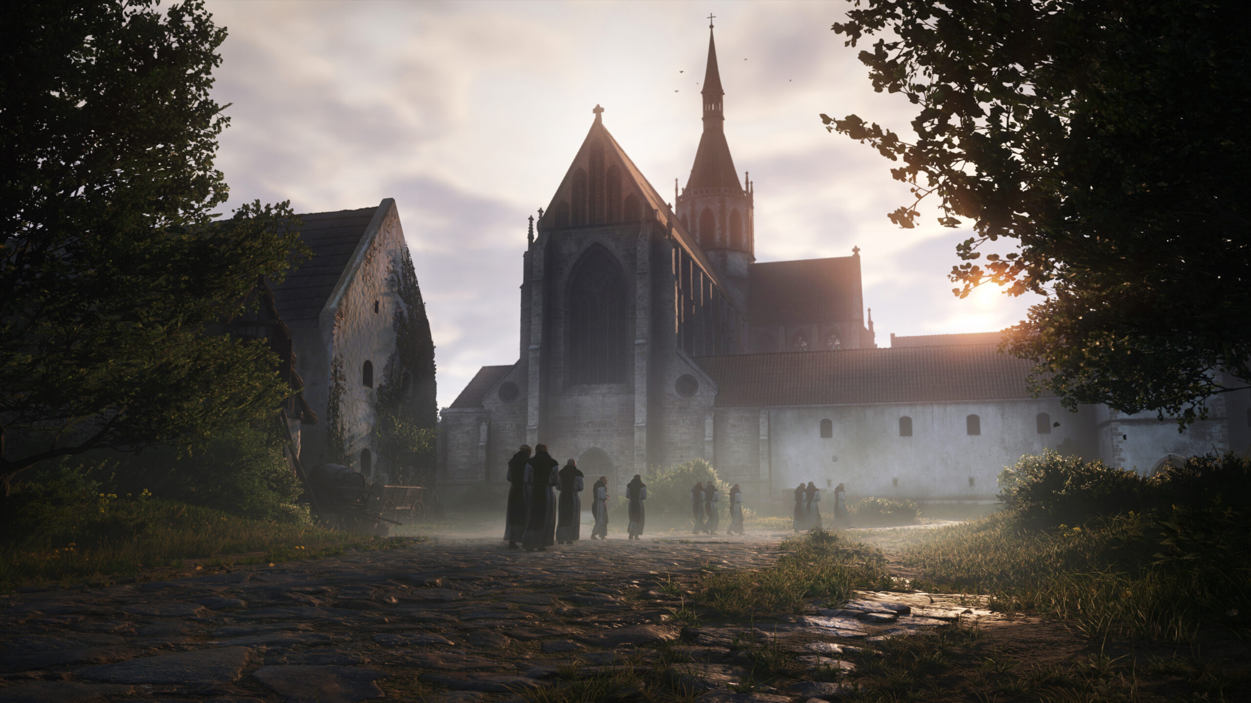 Kingdom Come: Deliverance II
