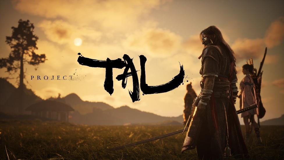 Project TAL | Novo RPG de Mitologia Coreana é anunciado com trailer impressionante