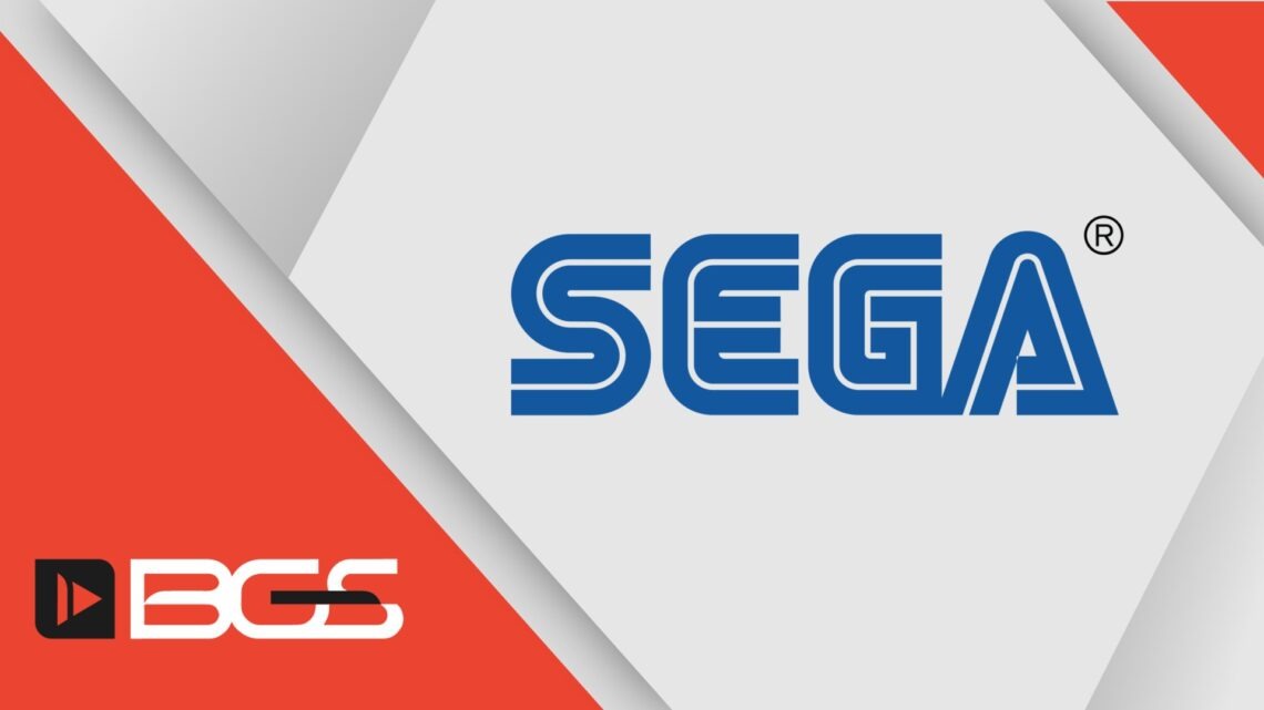 SEGA confirma presença na BGS 2025 com stand de Sonic Racing: CrossWorlds