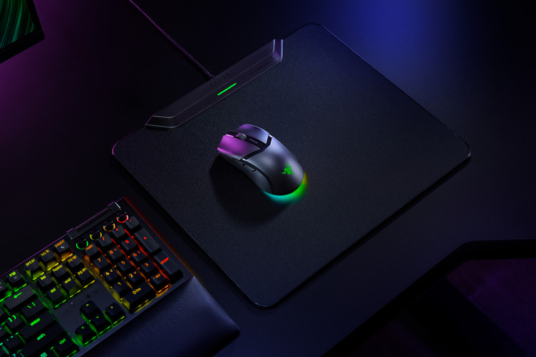 Razer amplia presença no Brasil com novos lançamentos para esse ano