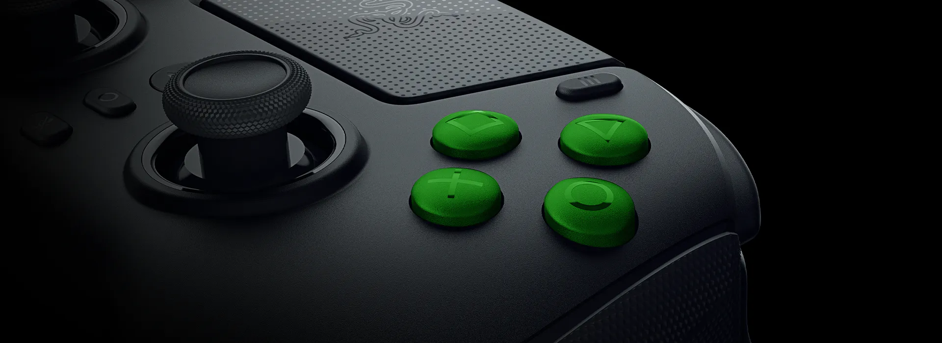 Razer apresenta Raiju V3 Pro: novo controle de elite para PlayStation 5