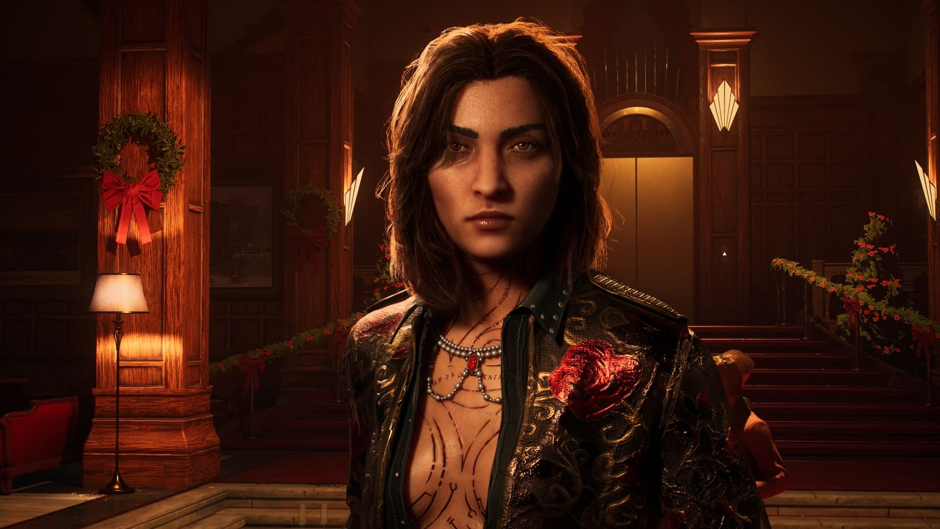 Vampire: The Masquerade - Bloodlines 2 | Novo trailer destaca os Toreador