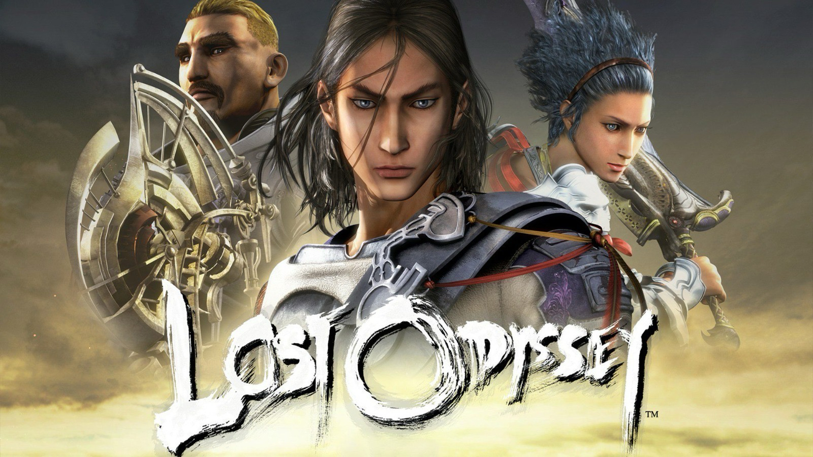 Lost Odyssey | Diretor de Clair Obscur: Expedition 33 quer um remaster do jogo de Xbox 360