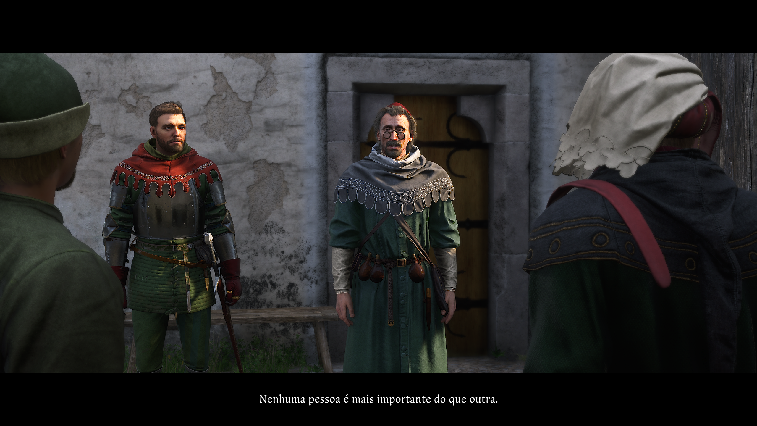 Kingdom Come