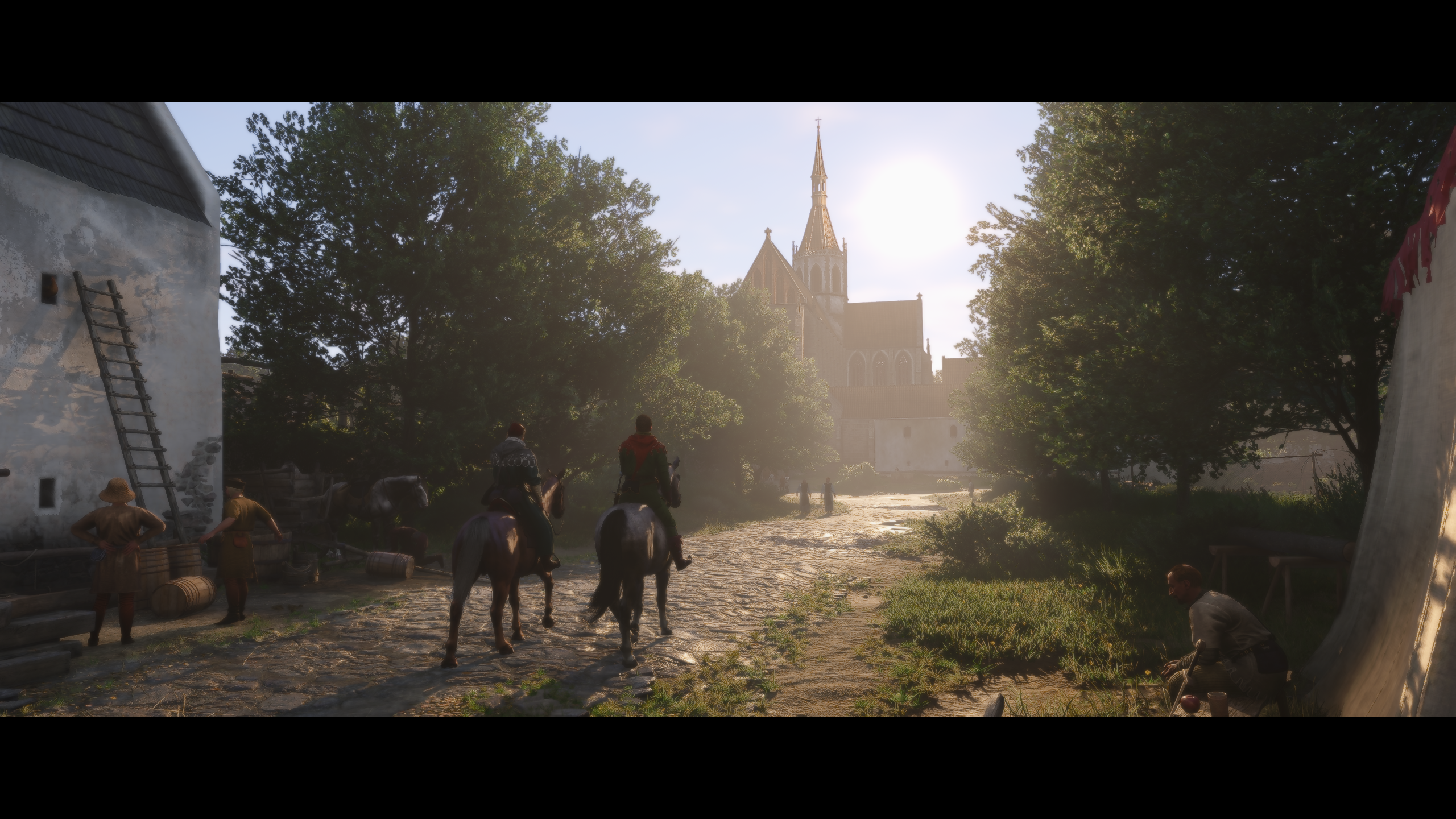 Kingdom Come