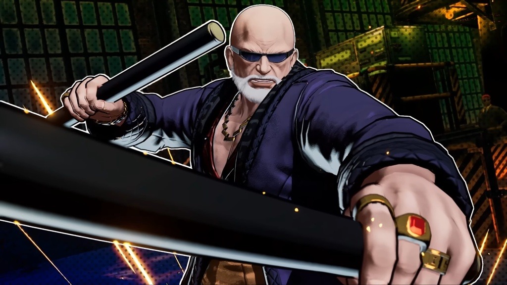 Fatal Fury: City of the Wolves | Mr. Big ganha primeiro trailer de gameplay