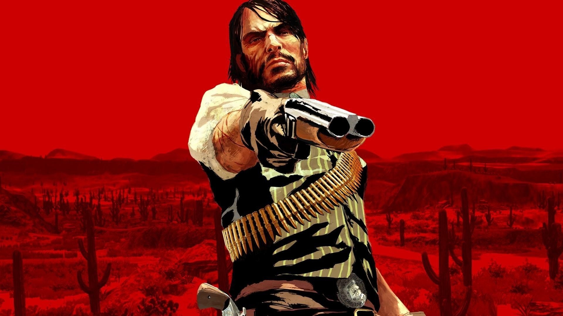 Red Dead Redemption é anunciado para PS5, Xbox Series, Switch 2 e mobile via Netflix