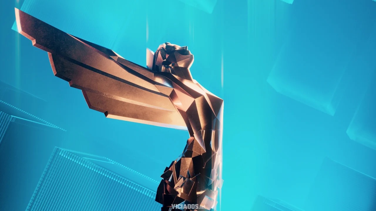 The Game Awards 2025 | Confira os indicados na premiação