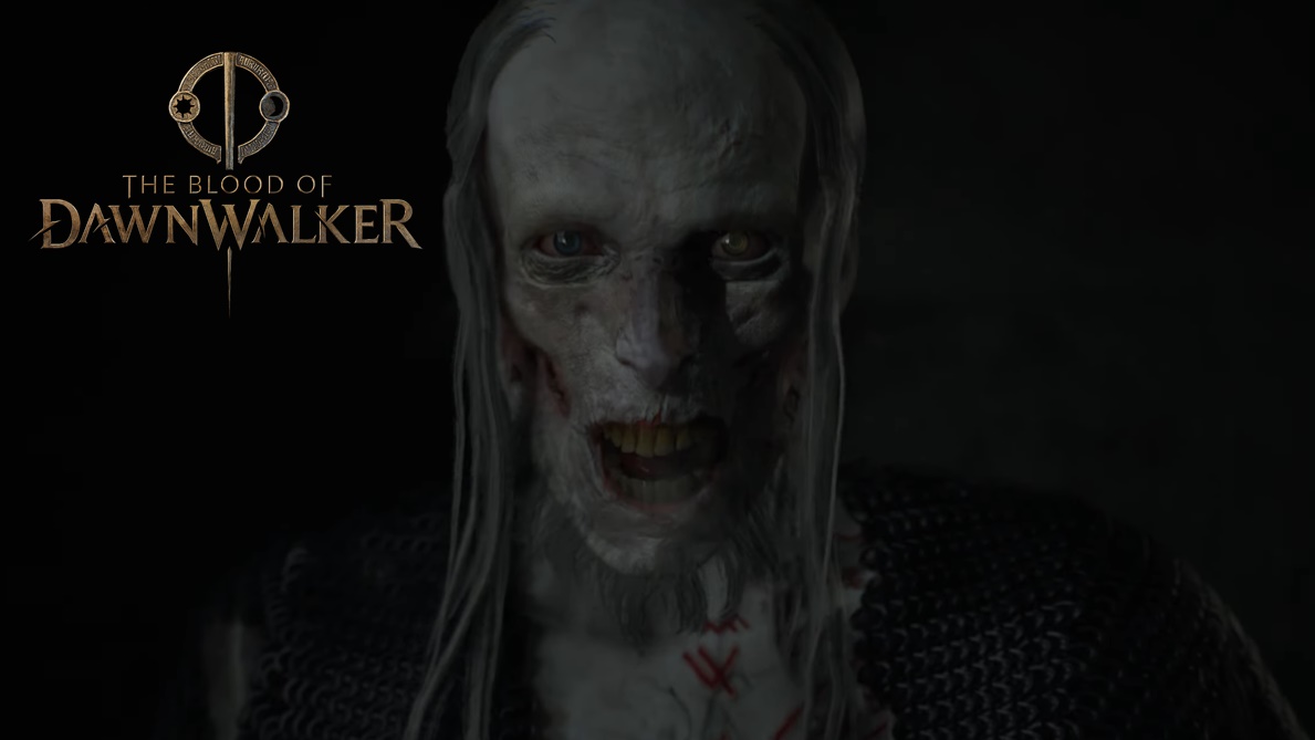 The Blood of Dawnwalker ganha novo vídeo com muita gameplay