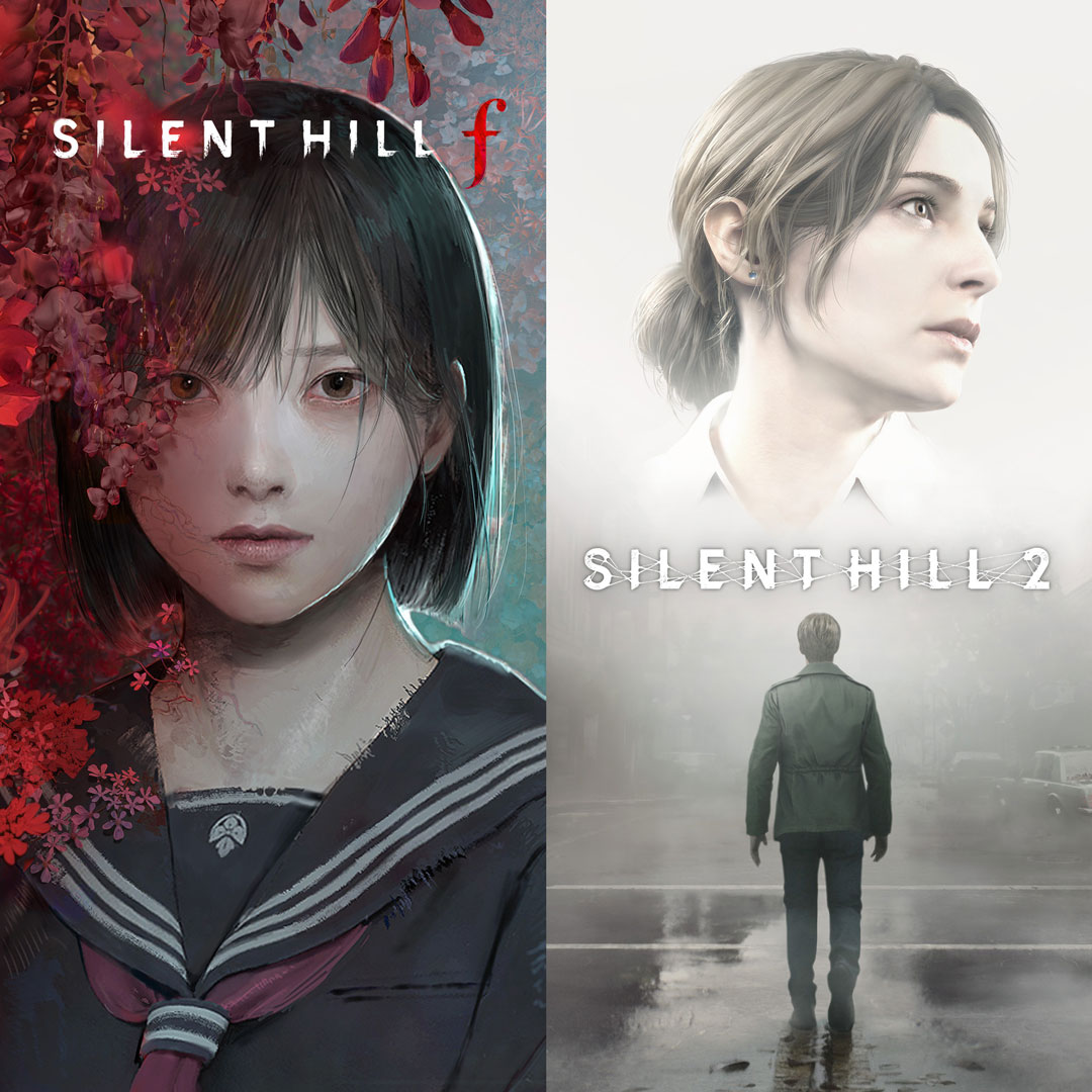 Silent Hill 2