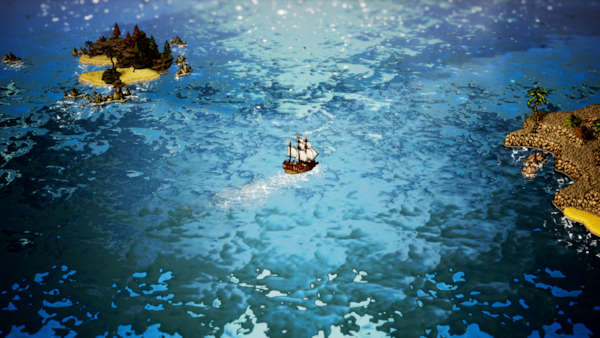 Octopath Traveler 0