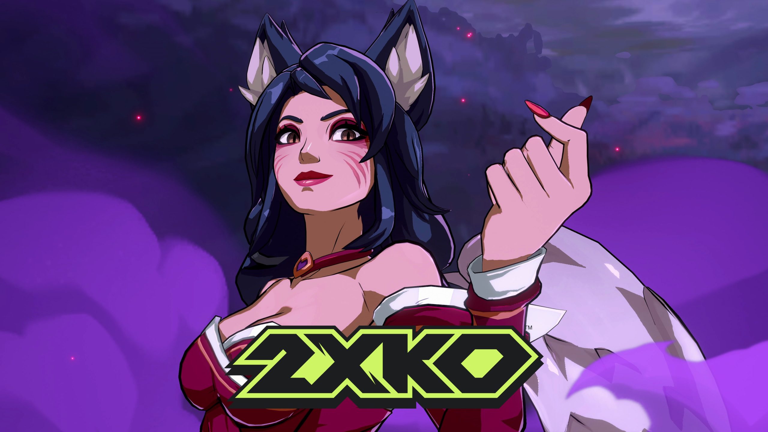 2XKO | Game de luta de LOL chega em janeiro nos consoles
