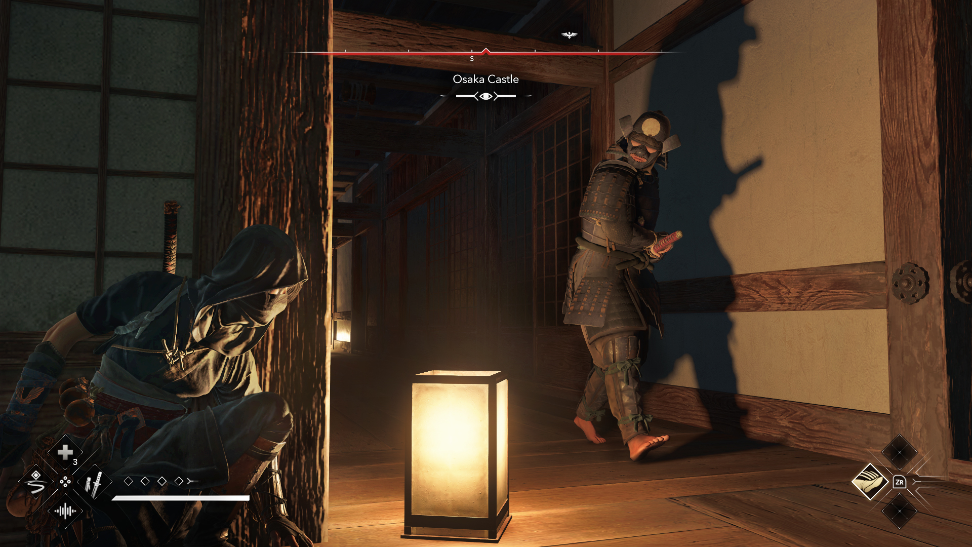 Assassin's Creed: Shadows